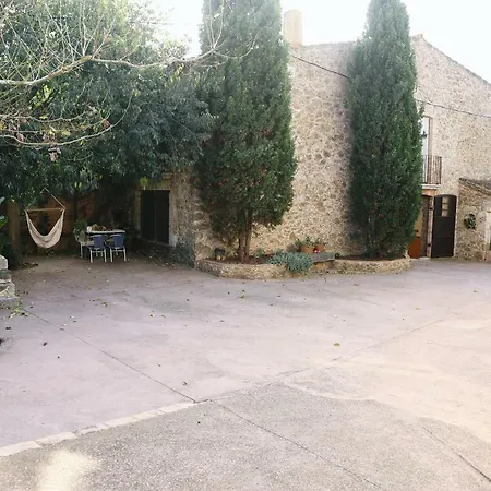 Ca L'estrada Petit Сasa de vacaciones *
