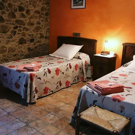 Vakantiehuis Ca L'estrada Petit