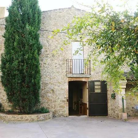 Ca L'estrada Petit *