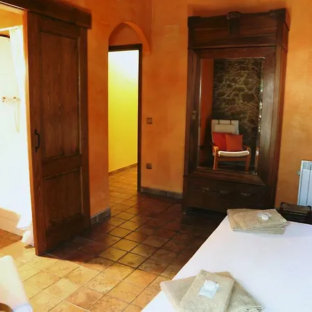 Holiday home Ca L'estrada Petit
