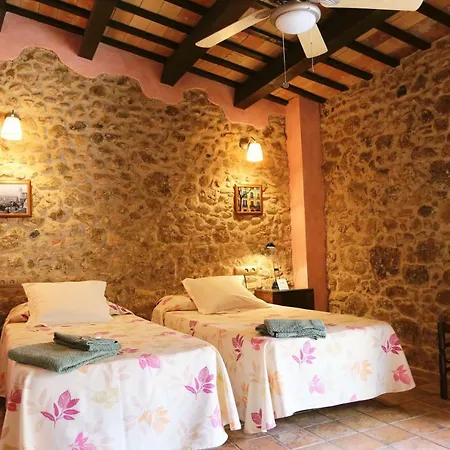 Holiday home Ca L'estrada Petit La Tallada