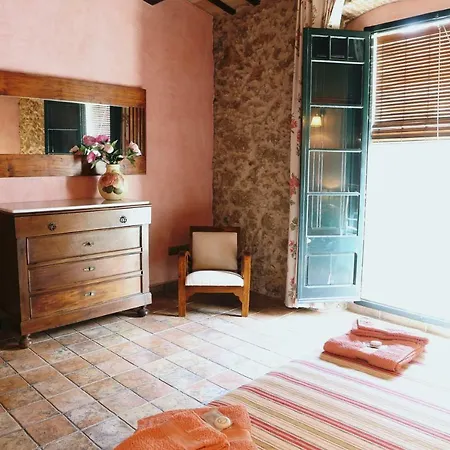 Vakantiehuis Ca L'estrada Petit *