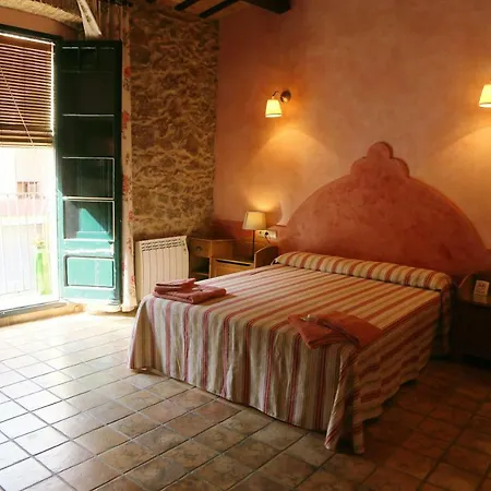 Vakantiehuis Ca L'estrada Petit *