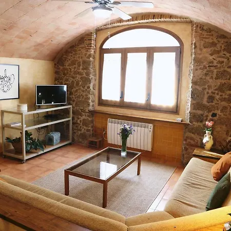 Ca L'estrada Petit Vakantiehuis La Tallada