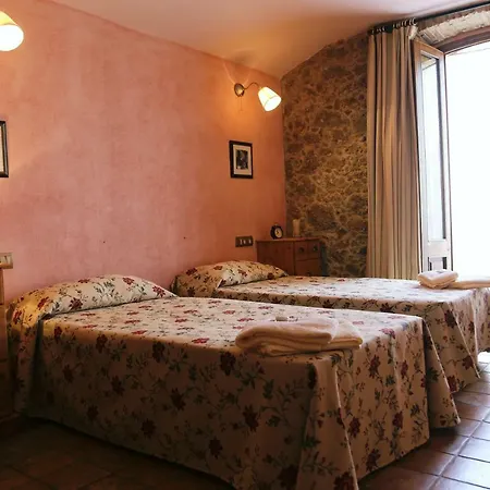 Ca L'estrada Petit Vakantiehuis